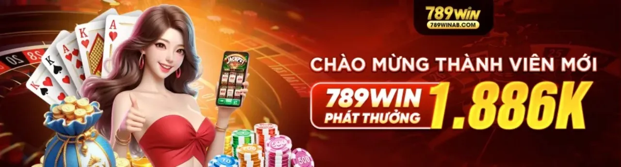 Hình ảnh chính về trò chơi Nổ Hũ af88 với các biểu tượng may mắn