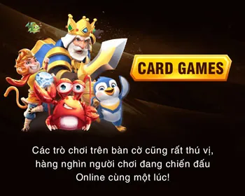 Các trò chơi máy đánh bạc đa dạng