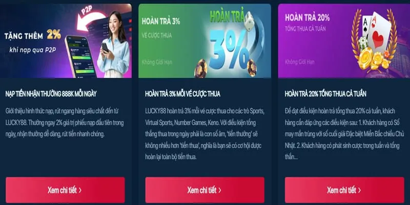 Ưu điểm nền tảng af88